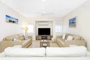 2 Story luxury beach house