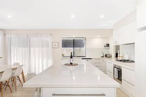 2 Story luxury beach house