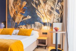 Dom Wczasowy Zew Morza - Basen, Spa, Wyżywienie w Cenie