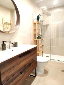 Old Town Ground Floor New Apartment, Beach, Parking