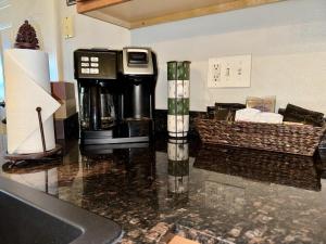 Lakefront Condo A-1 with Large Balcony