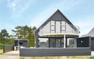 Three-Bedroom Holiday Home In Romo