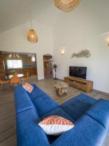 Appartement Pointe aux Canonniers