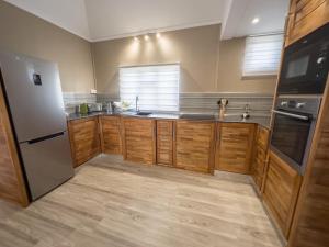 Appartement Pointe aux Canonniers