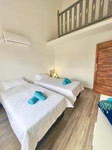 Appartement Pointe aux Canonniers