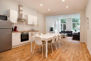 Maison 4 chambres avec jardin