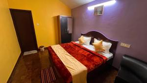 Mountain melody cottages