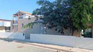 Villa Anthea-beach-private pool