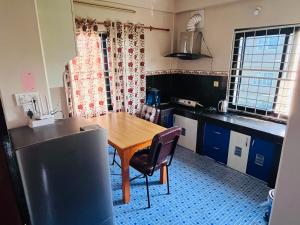 Namaste Stay Apartment