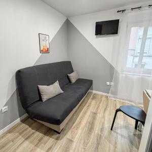 Appartements Studio Cosy au coeur de Boulogne : photos des chambres