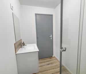 Appartements Studio Cosy au coeur de Boulogne : photos des chambres