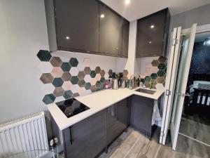 Boutique Annexe Close To Central Norwich & Airport