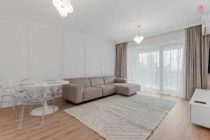 The Light Home - Bucureştii Noi