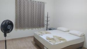 Casa Boa Vista Serra Canastra