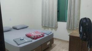 Casa Boa Vista Serra Canastra