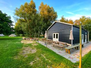 Groepsaccommodatie en retreatlocatie Zeeland