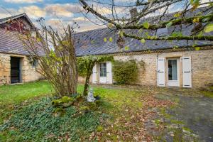 Maisons de vacances Les Gabernous : photos des chambres