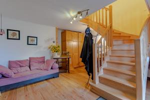 Maisons de vacances Les Gabernous : photos des chambres