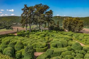 Maisons de vacances Les Gabernous : photos des chambres