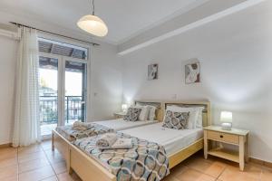 Kaminaki Villas by Tsiolis Family