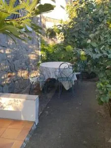 Appartement charmant à Aurillac, jardin privé, 27 m² - Jussac