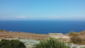 Alitanes Folegandros Greece