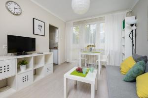 ShortStayPoland Jana Sobieskiego B82