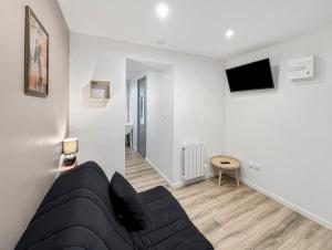 Appartements Studio Cosy au coeur de Boulogne : photos des chambres