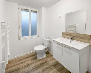 Appartements Studio Cosy au coeur de Boulogne : Studio Standard
