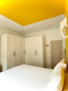 Labreuvoir - Appartement Hypercentre Metz