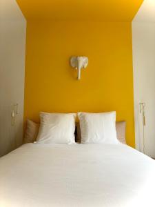 Labreuvoir - Appartement Hypercentre Metz