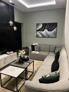 Cozy Self Check in Apartment Alghader