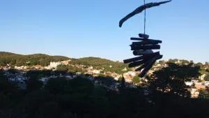 Aires Serranos - El Pueblito