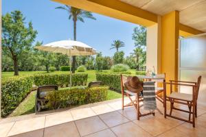 Club del Sol Aparthotel