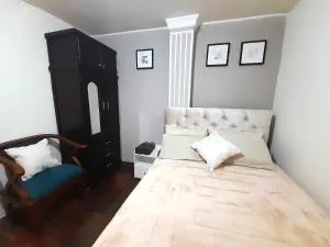 House Cloud - 阿劳西