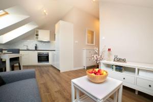 New apartment 5 - self check in, with parking