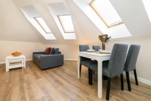 New apartment 5 - self check in, with parking