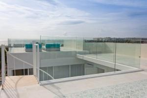 Contemporary Beach Penthouse Mamitas Beach