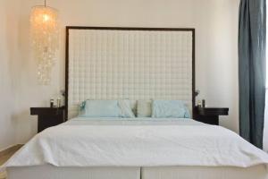 Contemporary Beach Penthouse Mamitas Beach