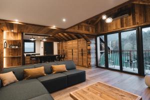 Appartements Gite Maria : photos des chambres