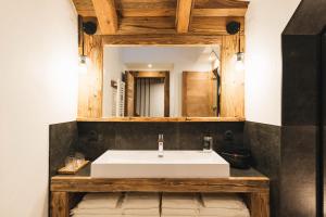 Appartements Gite Maria : photos des chambres