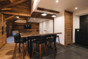 Appartements Gite Maria : photos des chambres