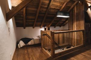 Appartements Gite Maria : photos des chambres