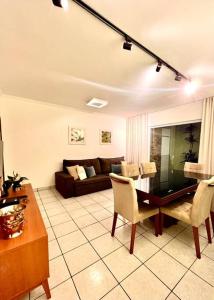 Esse apto eh tão lindo e espaçoso, perto de tudo!