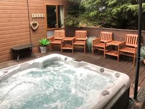 Griffon Lodge - Uk3469 - Eshott