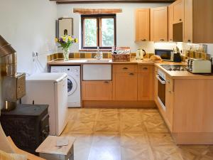 Eden Cottage