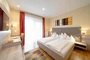 SCHACHENWALD Hotel & Restaurant I Self Check-in - Lieboch