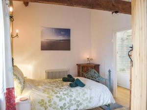 Pipistrelle Cottage - Uk34447