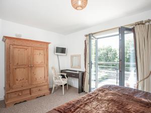 4 Water Wheel Apartment