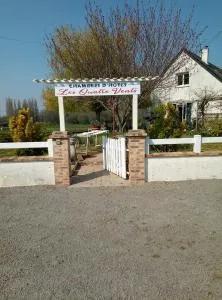 Chambres d'hôtes Les Quatre Vents - Ruca